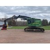 2016 John Deere 803MH Harvesters and Processors